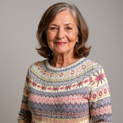 Holly | Kazak Nostaljik