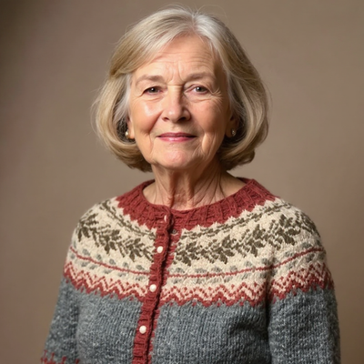 Jessica | Şık Hırka