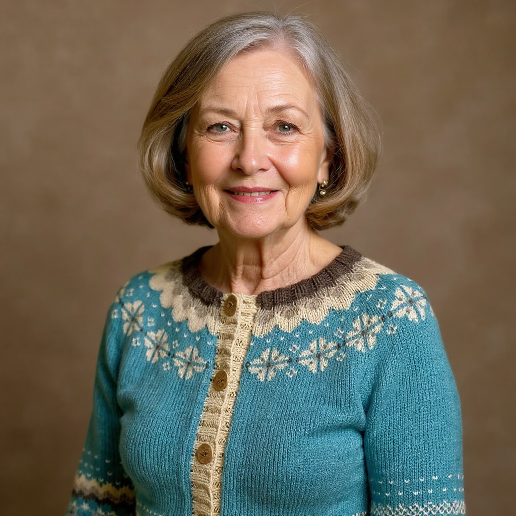 Cassandra | Hırka Zarif