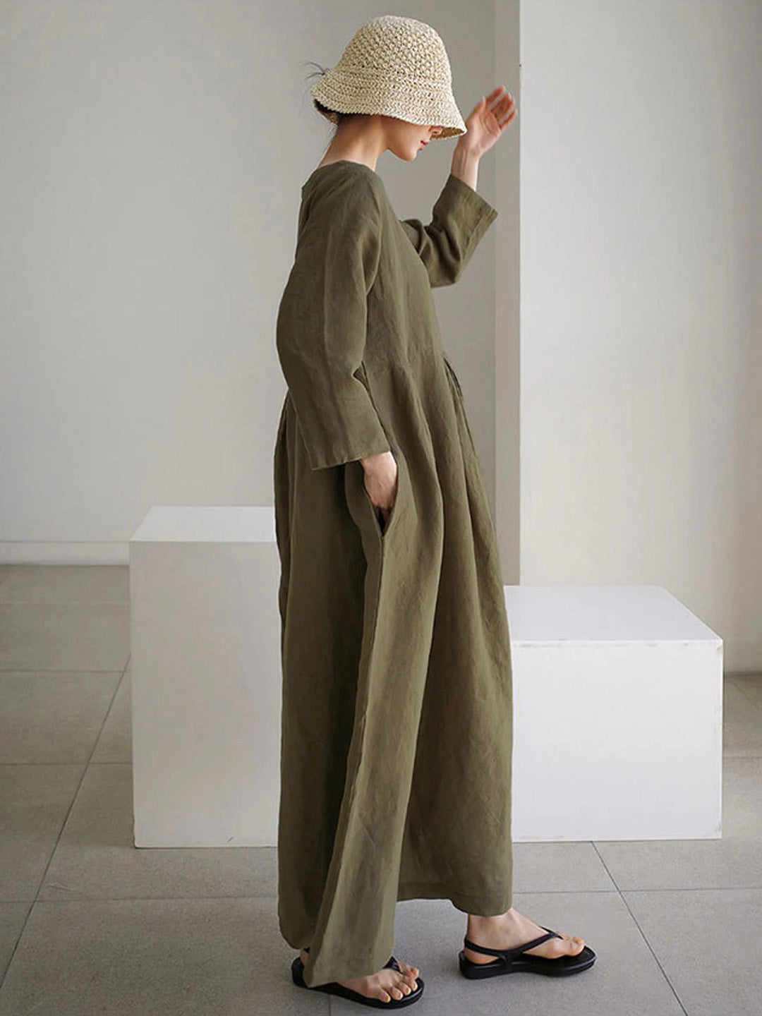 Leyla | Elbise Şık