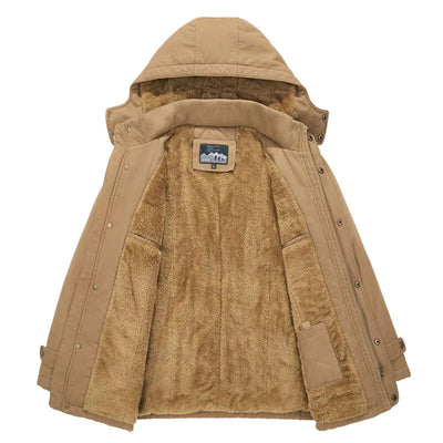 Elías | Bomber Ceket Şık