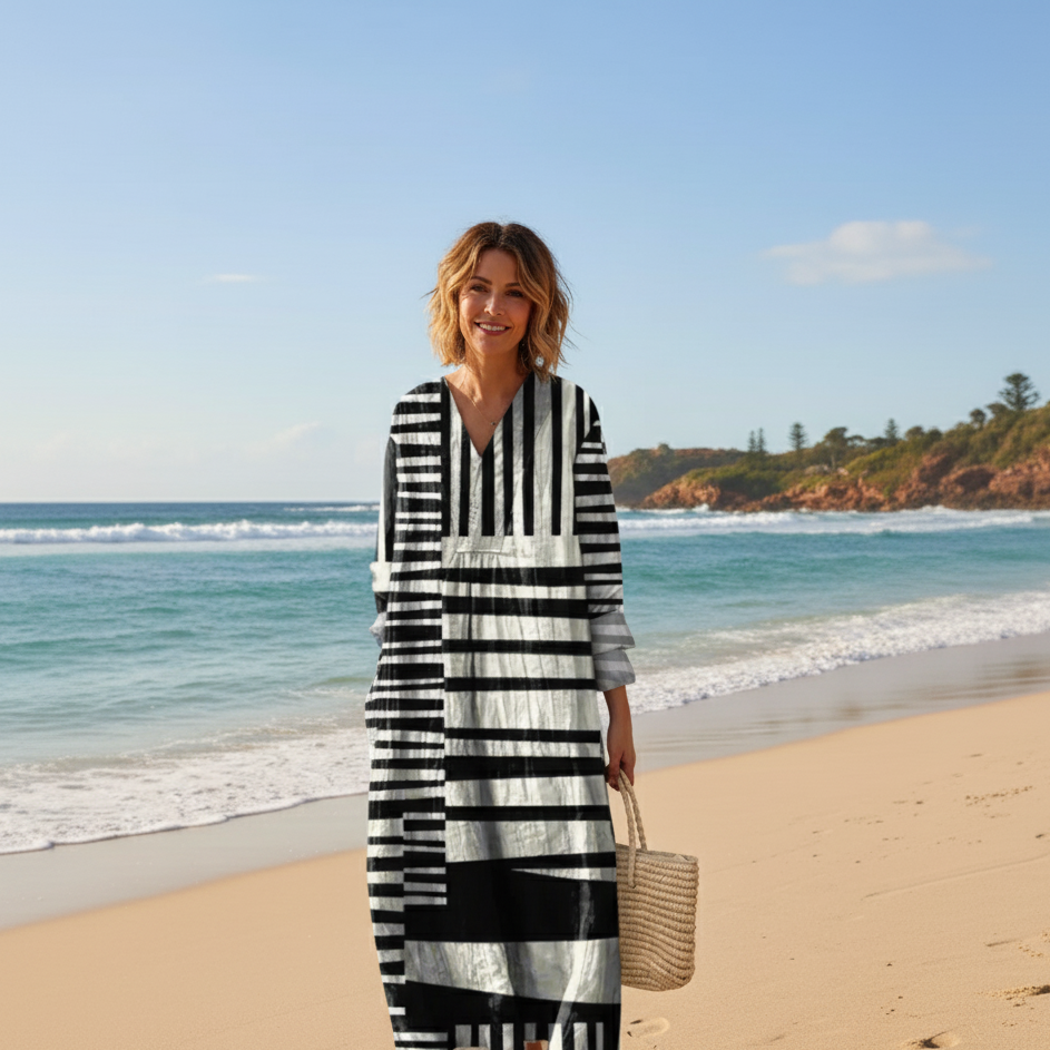 Olinda | Zarif Elbise