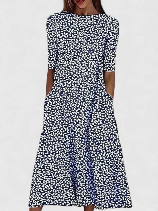 Karelieth | Elbise Zarif